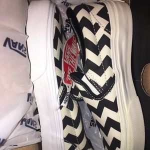 Kids Vans